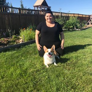 Meet your Posher, Lana